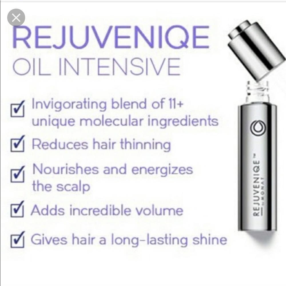 Rejuvenique oil intensive - Picture 3 of 4